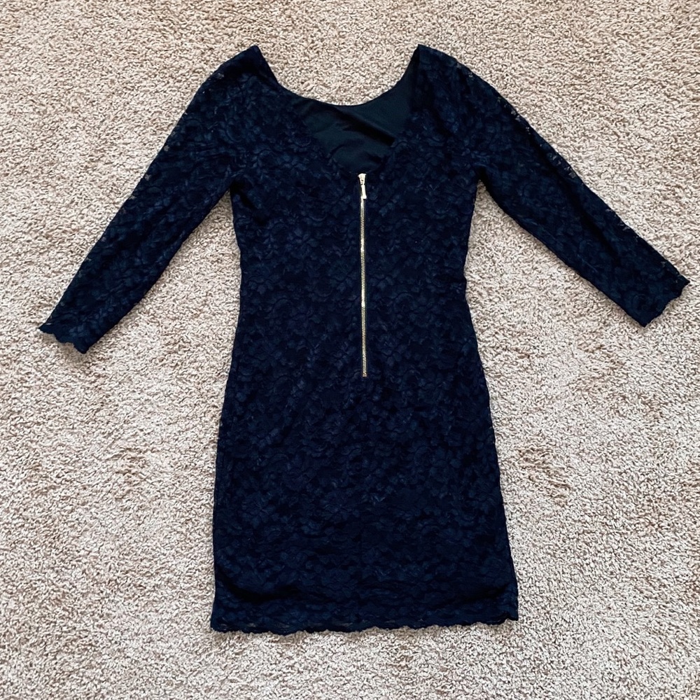 Forever21 Mini Dress - Picture 2 of 4